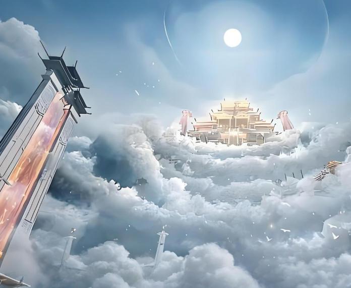天庭权力最大神仙是谁?答案不是玉帝,而是这位鲜为人知的神明