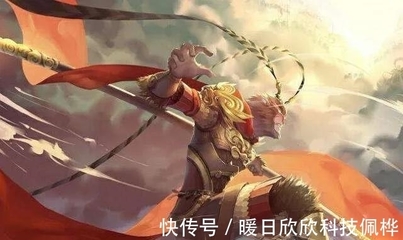 玉皇大帝法力之谜:孙悟空灵台山学艺,菩提祖师一言道出玄机?
